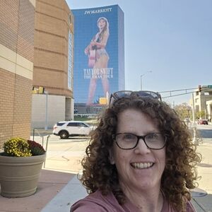 Meet your Posher, Jenny